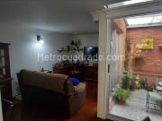 Casa en Arriendo, Samaria, Chía
