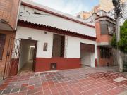 Casa en arriendo San Francisco, Norte