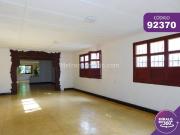 Casa en Arriendo, San Isidro, Barranquilla