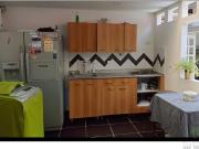 CASA EN ARRIENDO SAN JOAQUIN COD 8216