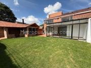 Casa en Arriendo, SAN JOSE DE BAVARIA, Bogotá D.C