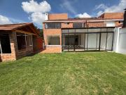 Casa en Arriendo, san jose de bavaria, Bogotá D.C