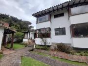 Casa en Arriendo, San Jose De Bavaria, Bogotá D.C