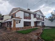Casa en Arriendo, SAN JOSE DE BAVARIA, Bogotá D.C