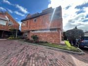 Casa en Arriendo, SAN JOSE DE BAVARIA, Bogotá D.C