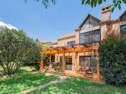 Casa en Arriendo, San Jose De Bavaria, Chía