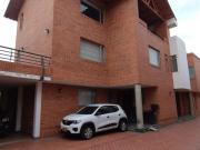 Casa en arriendo San Jose De Bavaria, Noroccidente