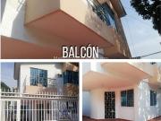 Casa en Arriendo, SAN JOSE Suroccidente, Barranquilla