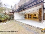 Casa en Arriendo, San lucas El atravesado, Envigado