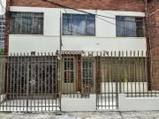 Casa en Arriendo, SAN LUIS, Bogotá D.C