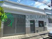 Casa en arriendo San Miguel, Occidente, Occidente