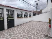 Casa en Arriendo, San Nicolas, Bogotá D.C