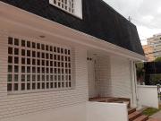 CASA EN ARRIENDO SAN PATRICIO
