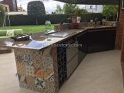 Casa en Arriendo, SAN SEBASTIAN, Bogotá D.C