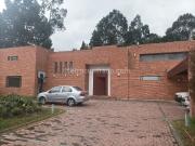 Casa en Arriendo, SAN SEBASTIAN, Bogotá D.C