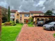 Casa en Arriendo, San Simón, Bogotá D.C