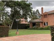Casa en Arriendo, San Simon, Bogotá D.C