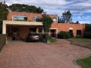 Casa en Arriendo, SAN SIMON GUAYMARAL Orquídeas, Bogotá D.C