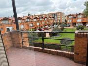 Casa en Arriendo, SAN TEO II, Chía