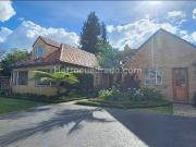 Casa en Arriendo, SANTA ANA, Chía