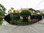 Casa en Arriendo, SANTA ANA OCCIDENTAL USAQUEN Santa...