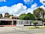 Casa en Arriendo, SANTA ANA ORIENTAL Zona Urbana, Bogotá D.C