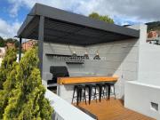 Casa en Arriendo, Santa barbara alta, Bogotá D.C