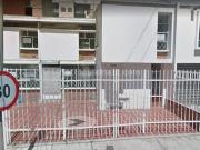 Casa en Arriendo, Santa Barbara Alta, Bogotá D.C