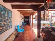 Casa en Arriendo, SANTA BARBARA, Bogotá D.C