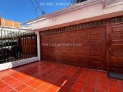 Casa en Arriendo, SANTA BARBARA, Bogotá D.C