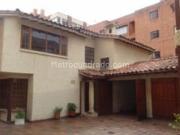 Casa en Arriendo, Santa Barbara, Bogotá D.C