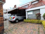 Casa en Arriendo, Santa Bárbara, Bogotá D.C