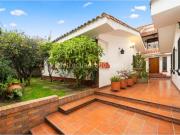 Casa en Arriendo, Santa Barbara, Bogotá D.C