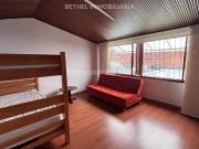 Casa en Arriendo, SANTA BARBARA, Bogotá D.C