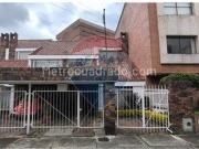 Casa en Arriendo, SANTA BARBARA CENTRAL, Bogotá D.C