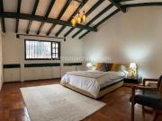 Casa en Arriendo, SANTA BARBARA CENTRAL USAQUEN Santa...