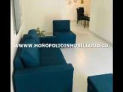 Casa en Arriendo, Santa Fe, Medellín