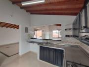 Casa en Arriendo, Santa Fe, Medellín