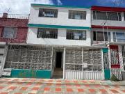 Casa en Arriendo, Santa Isabel Occidental, Bogotá D.C