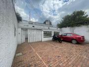 Casa en Arriendo, Santa Margarita, Bogotá D.C