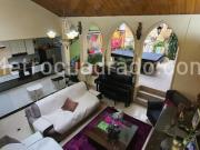 Casa en Arriendo, Santa Margarita, Bogotá D.C