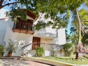 Casa en Arriendo, Santa Mónica, Barranquilla