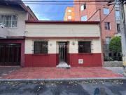Casa en Arriendo, Santa Monica, Medellín