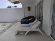 Casa en arriendo Santa Mónica, Norte