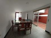 Casa en arriendo Santa Mónica, Norte