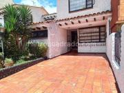 Casa en Arriendo, Santa Paula, Bogotá D.C Casa en Arriendo, Santa Paula, Bogotá D.C