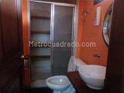 Casa en Arriendo, Santa Paula, Bogotá D.C
