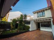 Casa en Arriendo, SANTA PAULA, Bogotá D.C Casa en Arriendo, SANTA PAULA, Bogotá D.C