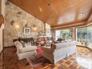 Casa en Arriendo, Santa Paula, Bogotá D.C