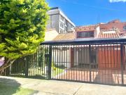 Casa en Arriendo, SANTA PAULA, Bogotá D.C